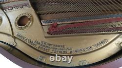 Vintage Mason & Hamlin Model A Grand Piano (1915-1919) Local Pickup/Delivery DFW