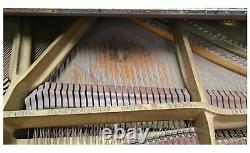 Vintage Mason & Hamlin Model A Grand Piano (1915-1919) Local Pickup/Delivery DFW