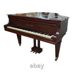 Vintage Mason & Hamlin Model A Grand Piano (1915-1919) Local Pickup/Delivery DFW