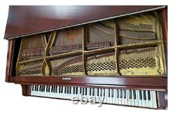 Vintage Mason & Hamlin Model A Grand Piano (1915-1919) Local Pickup/Delivery DFW