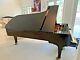 Vintage Steinway Concert Grand Piano Model D Excellent Condition