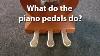 What Do The Pedals On A Piano Do Cunningham Piano Company Philadelphia King Of Prussia Pa