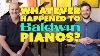 Whatever Happened To Baldwin Pianos