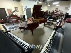 YAMAHA C2 GRAND PIANO 10 YEAR 24 Month 0% Financing