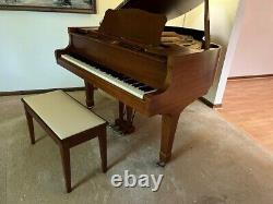 YAMAHA G2 BABY GRAND PIANO Original owner, perfect condition