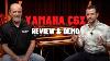 Yamaha C6x Grand Piano Review U0026 Demo Cfx Series