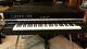 Yamaha Cp-70b Electric Grand Piano (rare Japan Domestic Model) With Flight Cases