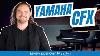 Yamaha Cfx The 9 Concert Grand Piano Overview With Playing Demonstration By Popplers Music