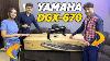 Yamaha Dgx 670 Portable Grand Piano Unboxing U0026 First Impressions Review In Hindi