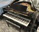 Yamaha G2 5'7 Grand Piano Picarzo Pianos Polished Ebony Model