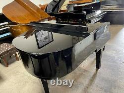 Yamaha G2 Grand Piano 10 Year Warranty