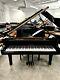 Yamaha G2 Grand Piano 5'8 Polished Ebony