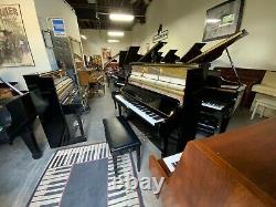 Yamaha G2 Grand Piano Pristine In And Out