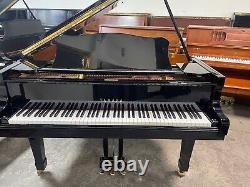Yamaha G2 Grand Piano Pristine In And Out 1986