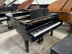 Yamaha G2 Grand Piano Pristine In And Out 1986