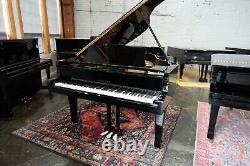 Yamaha G3 Grand Piano (Almost Identical to C3 Model) Reconditioned in Japan