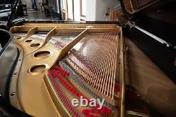 Yamaha G3 Grand Piano (Almost Identical to C3 Model) Reconditioned in Japan