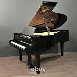 Yamaha Grand Piano, Model G5
