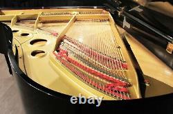 Yamaha Grand Piano, Model G5