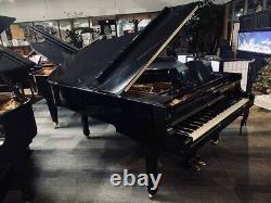 Yamaha Model C7 7'4 Ebony Gloss Grand Piano (incl. Tax) $15,900