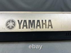 Yamaha Portable Grand Model NP30