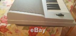 Yamaha Portable Grand Piano Keyboard Model DGX-230 FREE SHIPPING REFURBISH